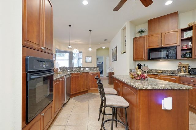 3648 N SALFORD BOULEVARD, North Port, FL 34286