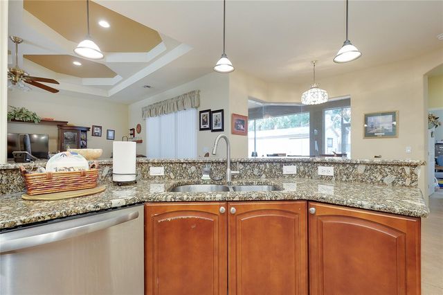 3648 N SALFORD BOULEVARD, North Port, FL 34286