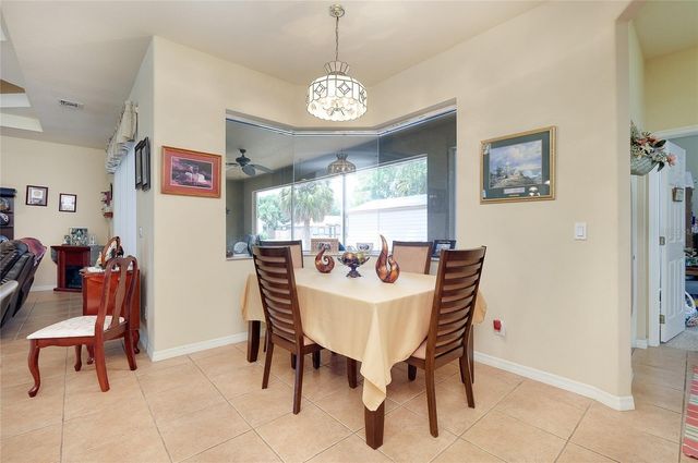 3648 N SALFORD BOULEVARD, North Port, FL 34286
