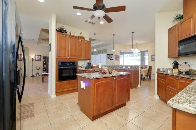 3648 N SALFORD BOULEVARD, North Port, FL 34286