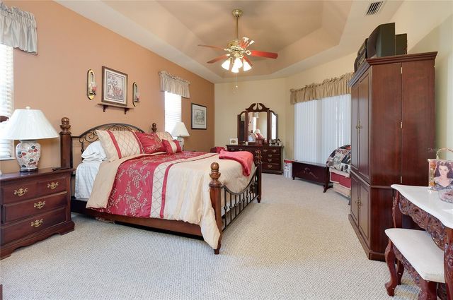 3648 N SALFORD BOULEVARD, North Port, FL 34286