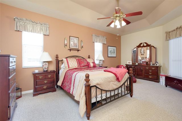 3648 N SALFORD BOULEVARD, North Port, FL 34286