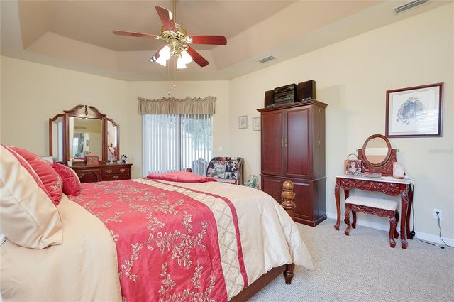 3648 N SALFORD BOULEVARD, North Port, FL 34286