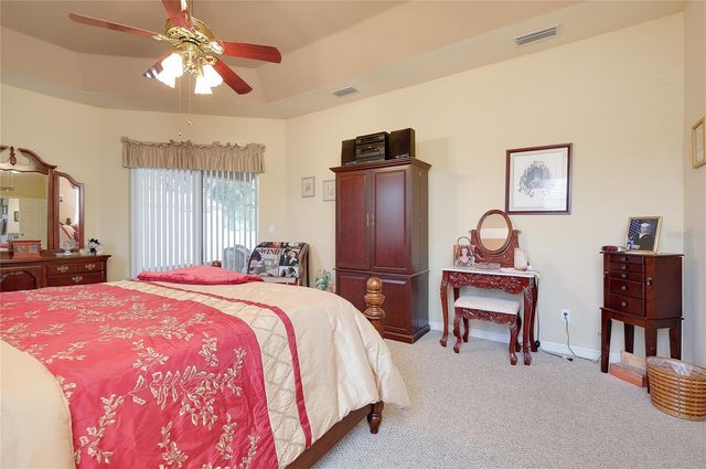 3648 N SALFORD BOULEVARD, North Port, FL 34286