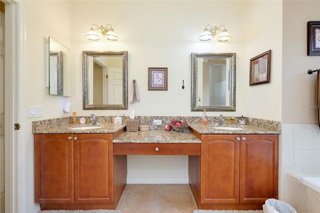 3648 N SALFORD BOULEVARD, North Port, FL 34286