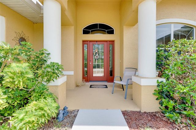 3648 N SALFORD BOULEVARD, North Port, FL 34286
