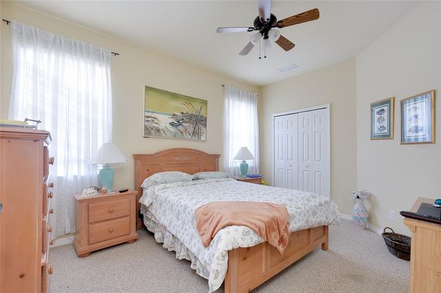 3648 N SALFORD BOULEVARD, North Port, FL 34286