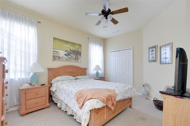 3648 N SALFORD BOULEVARD, North Port, FL 34286