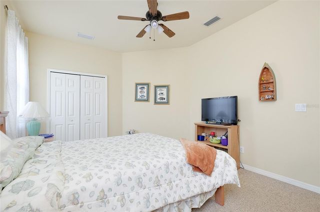 3648 N SALFORD BOULEVARD, North Port, FL 34286