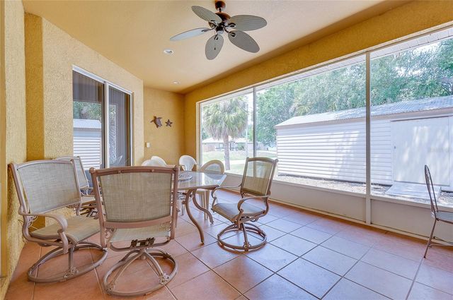 3648 N SALFORD BOULEVARD, North Port, FL 34286