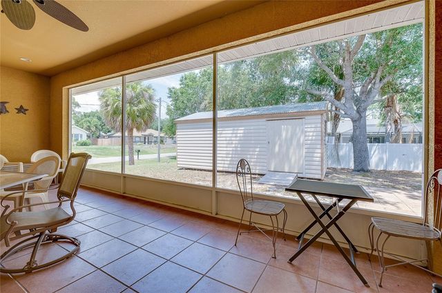 3648 N SALFORD BOULEVARD, North Port, FL 34286