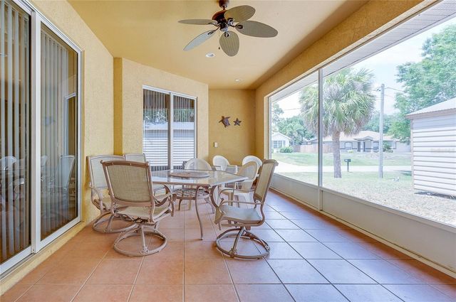 3648 N SALFORD BOULEVARD, North Port, FL 34286
