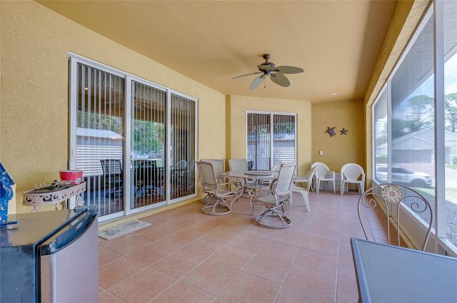 3648 N SALFORD BOULEVARD, North Port, FL 34286