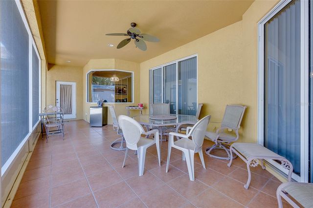 3648 N SALFORD BOULEVARD, North Port, FL 34286