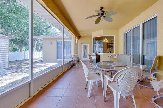 3648 N SALFORD BOULEVARD, North Port, FL 34286