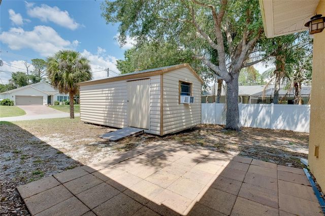 3648 N SALFORD BOULEVARD, North Port, FL 34286