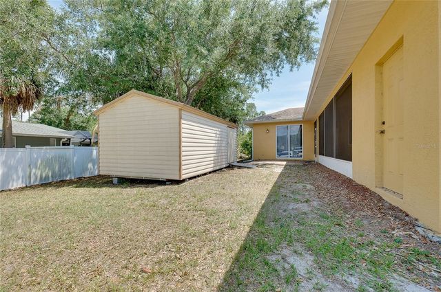 3648 N SALFORD BOULEVARD, North Port, FL 34286