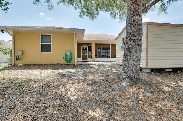 3648 N SALFORD BOULEVARD, North Port, FL 34286