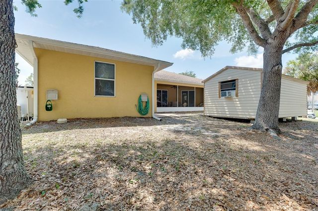 3648 N SALFORD BOULEVARD, North Port, FL 34286