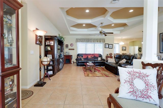 3648 N SALFORD BOULEVARD, North Port, FL 34286