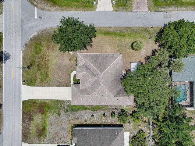 3648 N SALFORD BOULEVARD, North Port, FL 34286