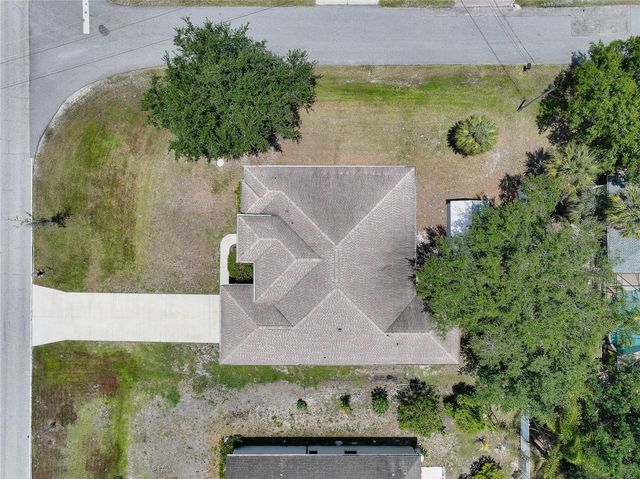 3648 N SALFORD BOULEVARD, North Port, FL 34286