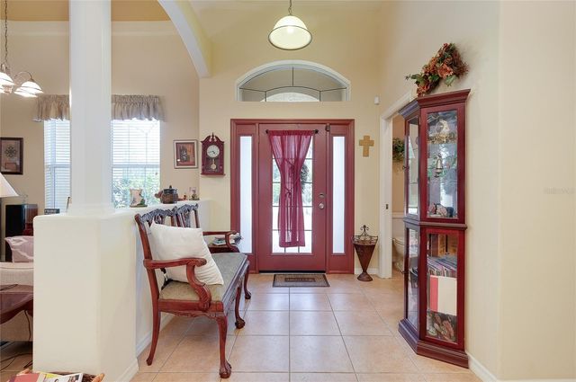 3648 N SALFORD BOULEVARD, North Port, FL 34286