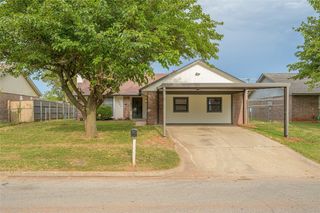 5705 S Bodine Avenue, Oklahoma City, OK 73135