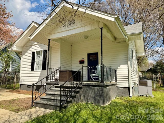 344 Long Street, Rock Hill, SC 29730