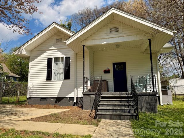 344 Long Street, Rock Hill, SC 29730