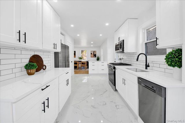 20 Mersereau Avenue, Mount Vernon, NY 10553