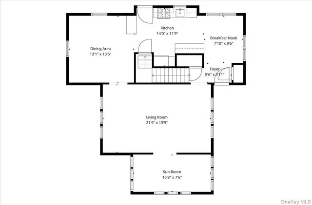 20 Mersereau Avenue, Mount Vernon, NY 10553