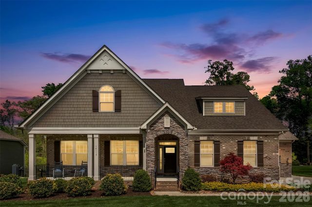 14119 Salem Ridge Road, Huntersville, NC 28078