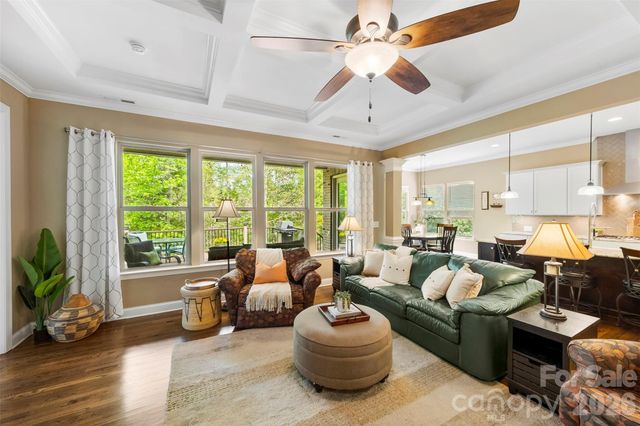 14119 Salem Ridge Road, Huntersville, NC 28078