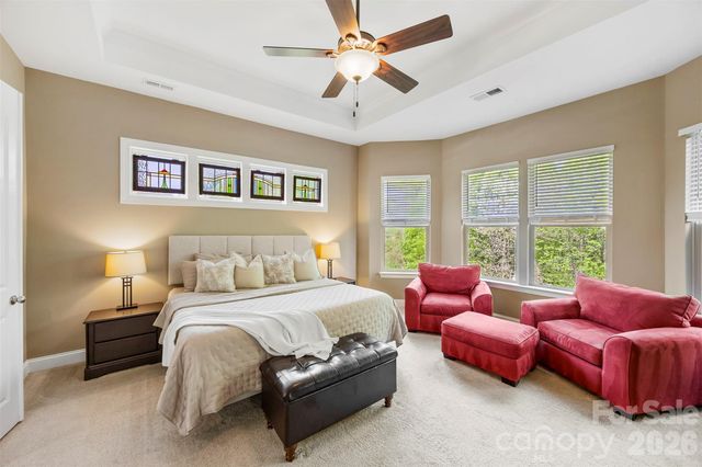 14119 Salem Ridge Road, Huntersville, NC 28078