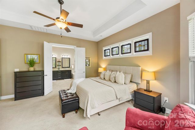 14119 Salem Ridge Road, Huntersville, NC 28078