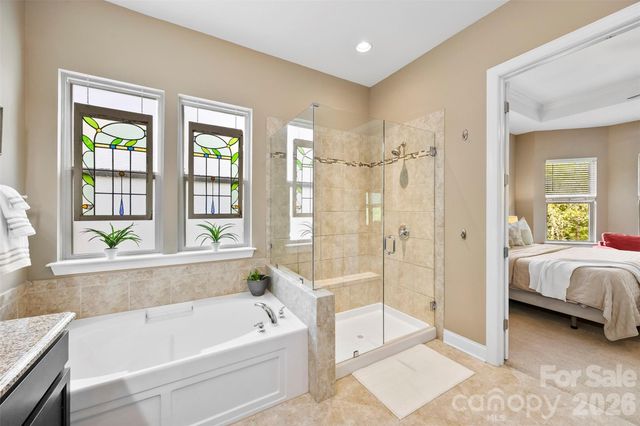 14119 Salem Ridge Road, Huntersville, NC 28078