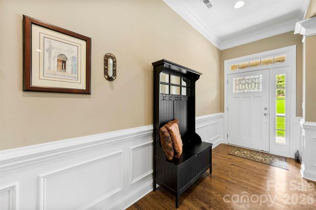 14119 Salem Ridge Road, Huntersville, NC 28078