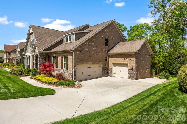 14119 Salem Ridge Road, Huntersville, NC 28078