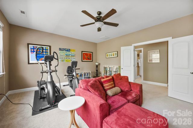 14119 Salem Ridge Road, Huntersville, NC 28078