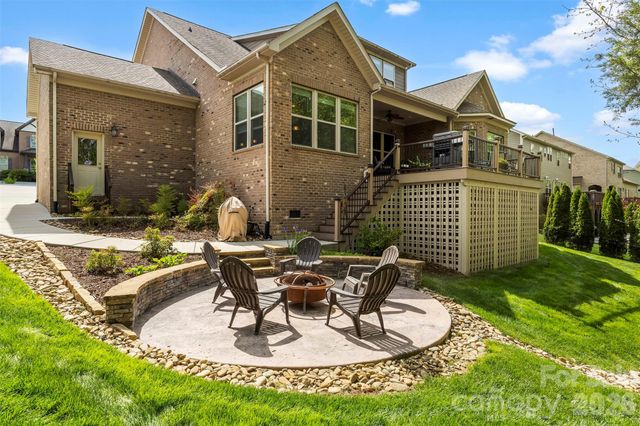 14119 Salem Ridge Road, Huntersville, NC 28078