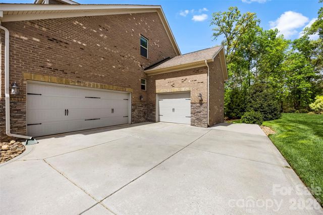 14119 Salem Ridge Road, Huntersville, NC 28078