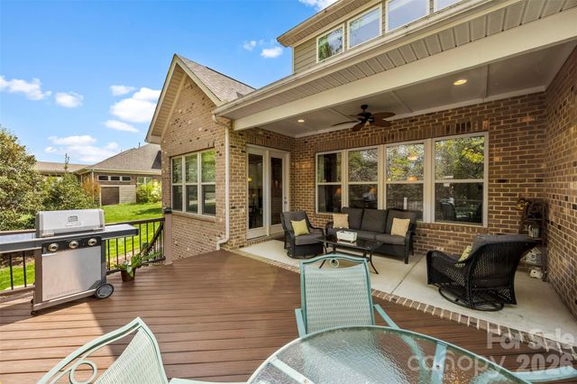 14119 Salem Ridge Road, Huntersville, NC 28078