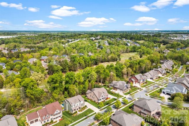 14119 Salem Ridge Road, Huntersville, NC 28078