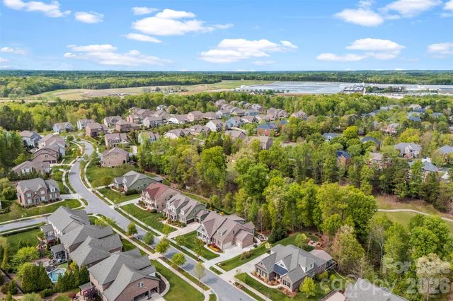 14119 Salem Ridge Road, Huntersville, NC 28078