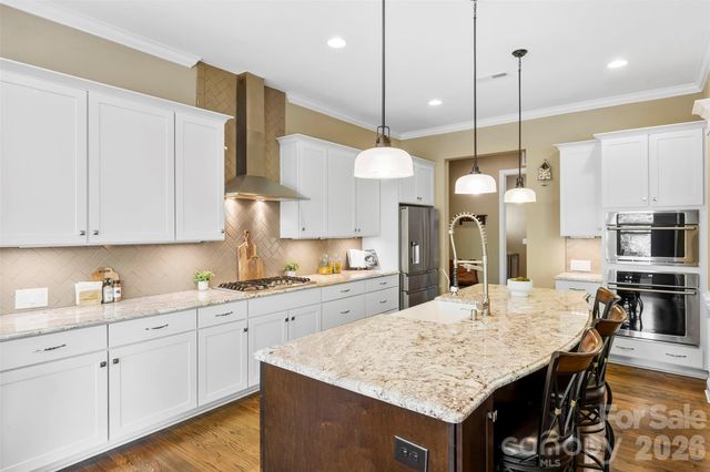 14119 Salem Ridge Road, Huntersville, NC 28078