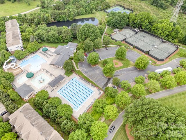 14119 Salem Ridge Road, Huntersville, NC 28078