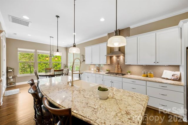 14119 Salem Ridge Road, Huntersville, NC 28078