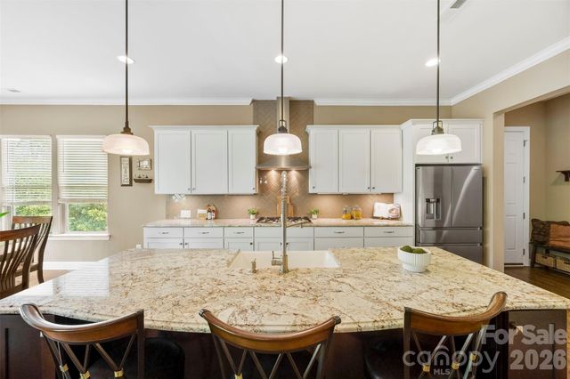 14119 Salem Ridge Road, Huntersville, NC 28078