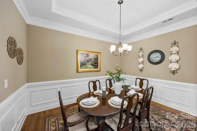 14119 Salem Ridge Road, Huntersville, NC 28078